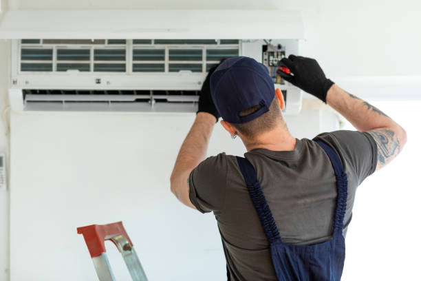 Home Air Vent Cleaning in Shawnee Hills, OH